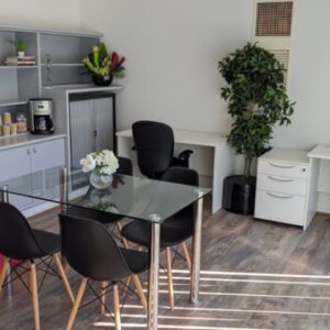 Brisbane Business Centre_Herston_6 ppl