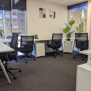 Brisbane Business Centre_Bowen Hills