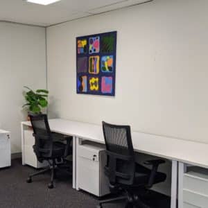 Brisbane Business Centre_Bowen Hills_private office_5ppl