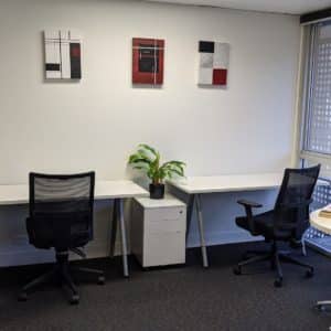 Brisbane Business Centre_Bowen Hills_private office_6ppl