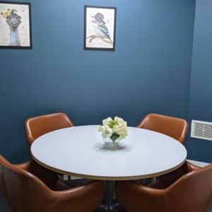 Brisbane Business Centre_Bowen Hills_meeting room